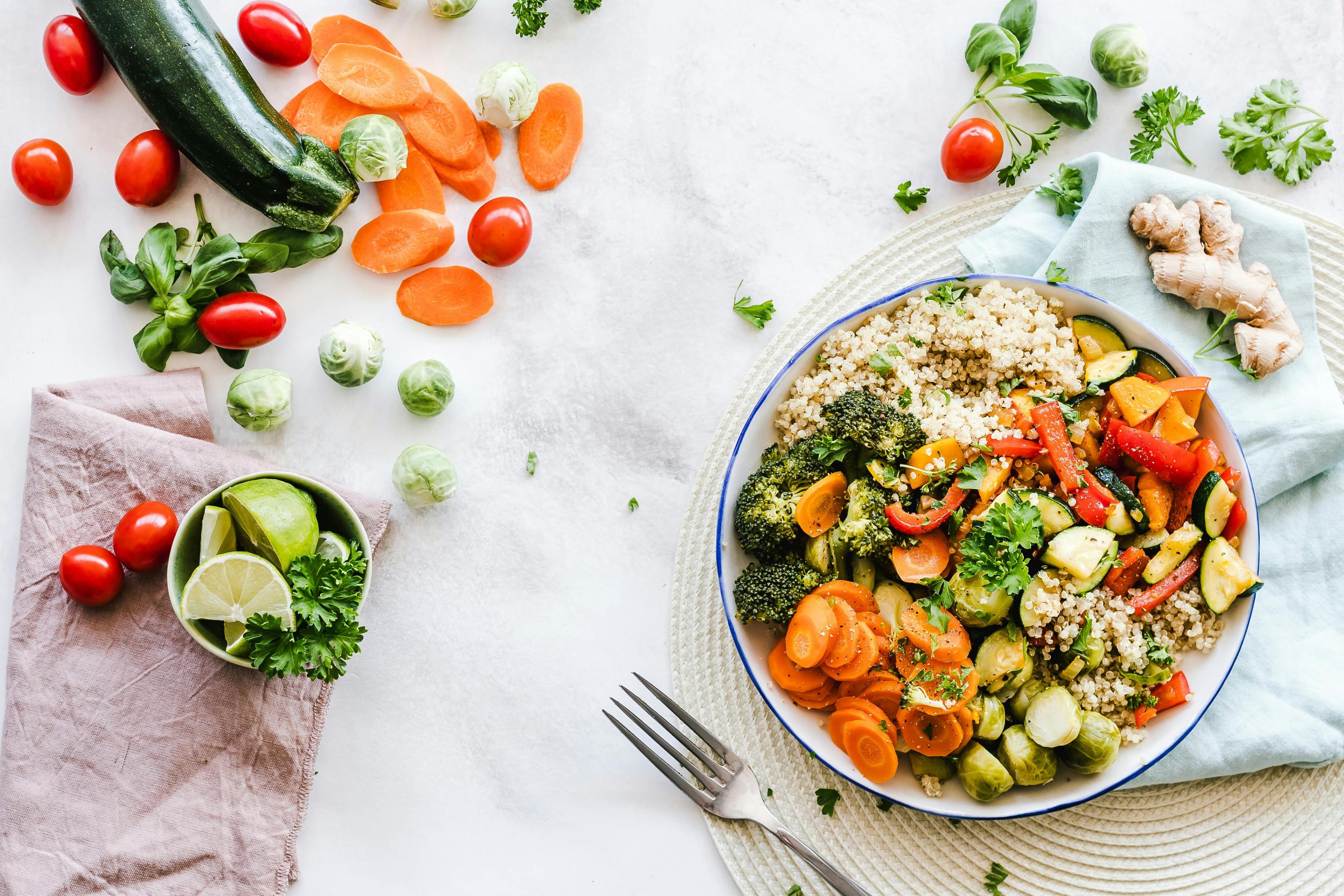 KIDS & FAMILY NUTRITION